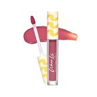 Wave Up Power Fix Matte Liquid Lip - 03 Mandarin