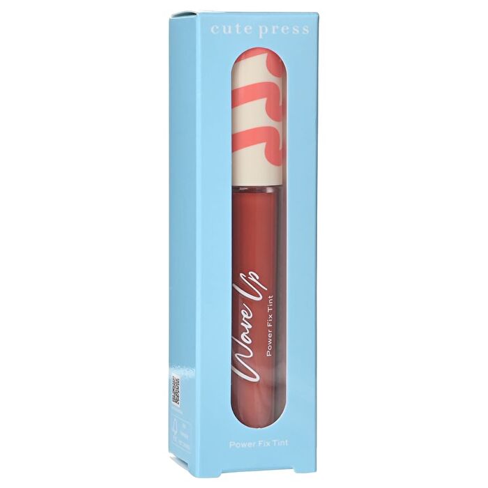 Wave Up Power Fix Tint - 09 Ruby