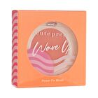 Wave Up Power Fix Blush - 04 Shimmer Peach