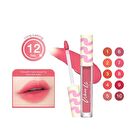 Wave Up Power Fix Matte Liquid Lip - 06 Mixed Berry