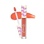 Wave Up Power Fix Matte Liquid Lip - 06 Mixed Berry