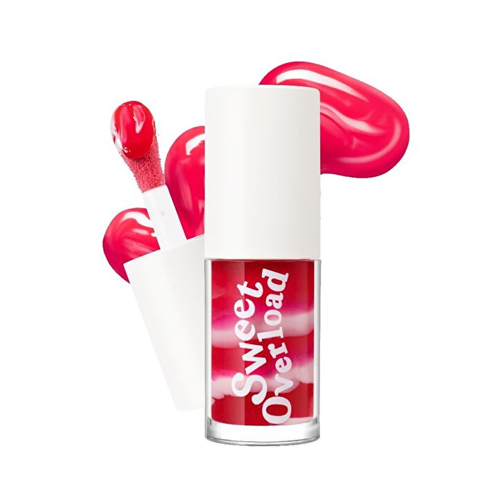 Sweet Overload Melty Lip - 01 Salted Caramel