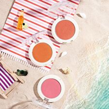 Cute Press Wave Up Power Fix Blush - 06 Hot Pink