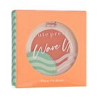 Wave Up Power Fix Blush - 09 Shimmer Rose