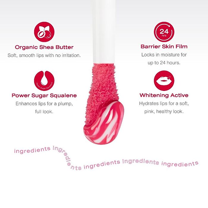 Sweet Overload Melty Lip - 05 Cotton Candy