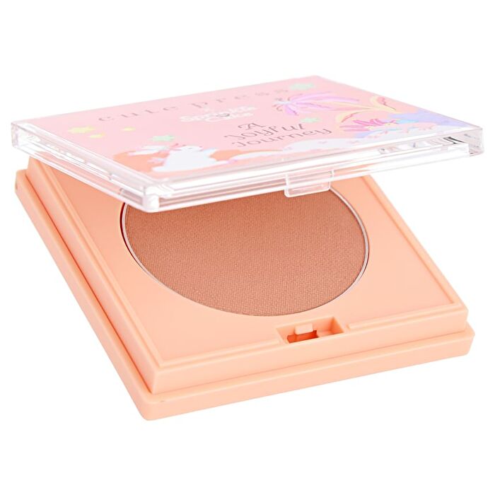 A Joyful Journey Soft Stain Blush - 01 Joyful Summer