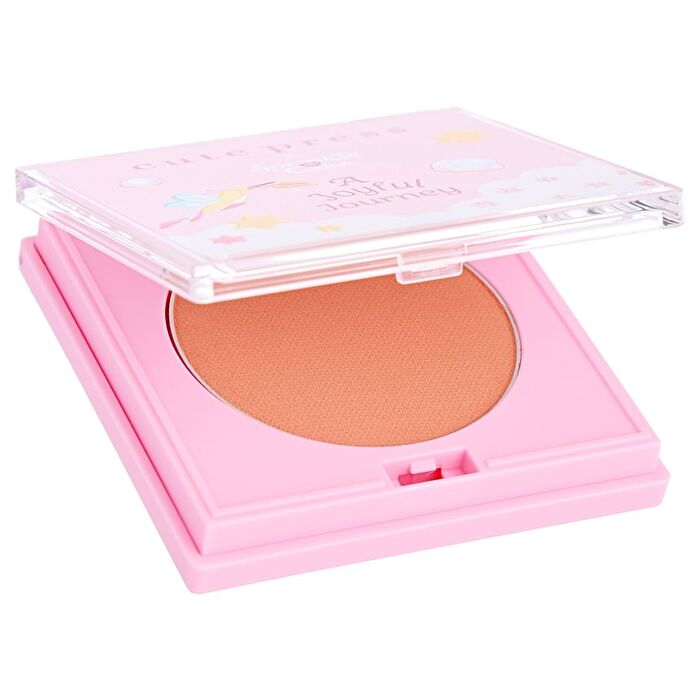 A Joyful Journey Soft Stain Blush - 01 Joyful Summer