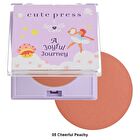 A Joyful Journey Soft Stain Blush - 05 Cheerful Peachy