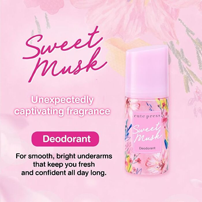 Deodorant - I\'m Just Me - 60ml