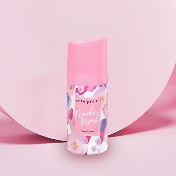 Deodorant - Miss Red - 60ml