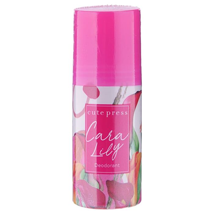 Deodorant - Nude Pink - 60ml