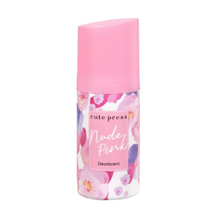Deodorant - Sweet Musk - 60ml