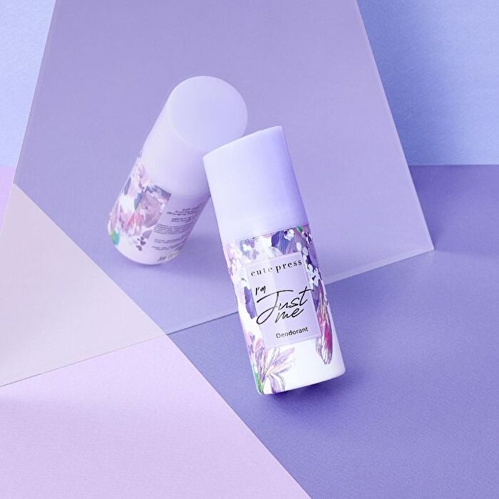 Deodorant - Sweet Musk - 60ml