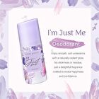 Deodorant - Sweet Musk - 60ml