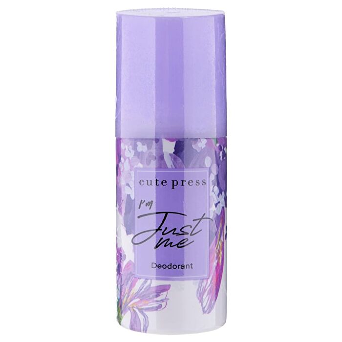 Deodorant - Sweet Musk - 60ml