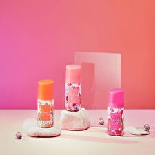 Cute Press Deodorant - Sweet Musk - 60ml