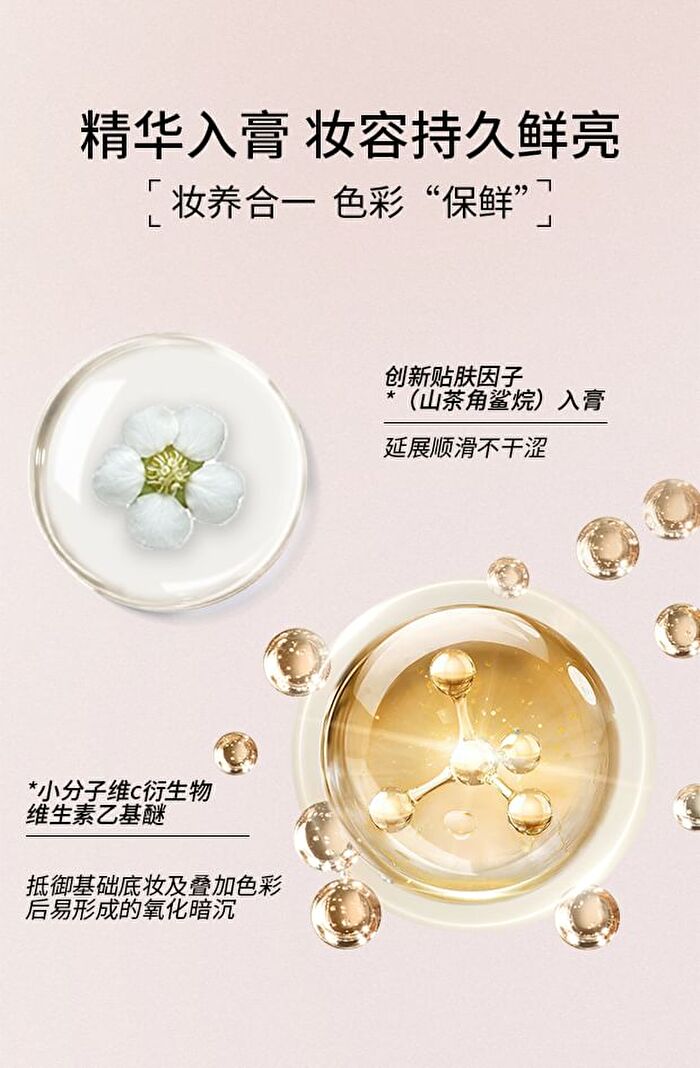 Cloud Light Cream Blush - 4 Types - C02# Smoked Brown - 5g