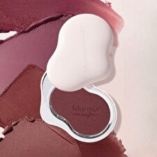 Murmurmuse Cloud Light Cream Blush - 4 Types - C04# Milk Coral - 5g