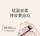 Soft Focus Light Pressed Setting Powder - 2 Shades - 01# Ivory - 8g