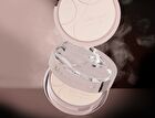 Soft Focus Light Pressed Setting Powder - 2 Shades - 02# Natural - 8g
