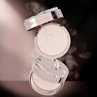 Soft Focus Light Pressed Setting Powder - 2 Shades - 02# Natural - 8g
