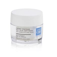 Eye Care Cosmetics Anti Wrinkle Eye Cream - 15ml
