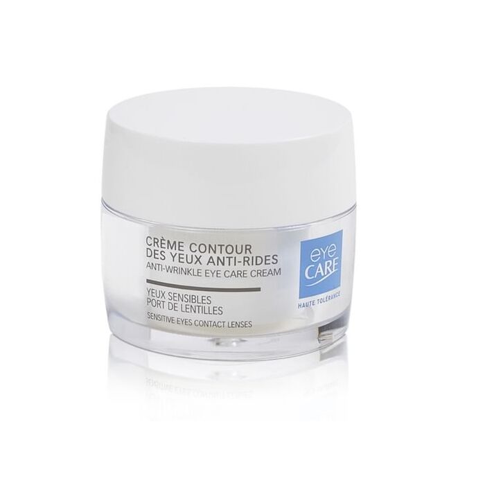 Anti Wrinkle Eye Cream - 15ml