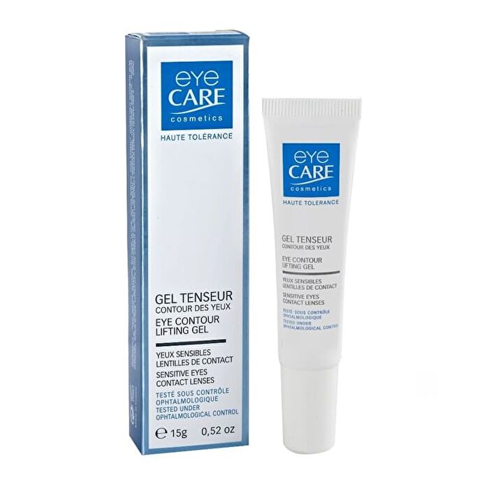 Eye Contour Lifting Gel - 15g