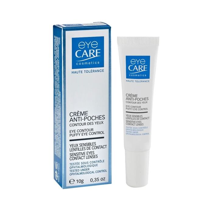 Eye Contour Puffy Eye Control - 10g