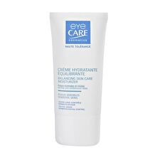 Eye Care Cosmetics Balancing Skin Care Moisturizer - 40ml
