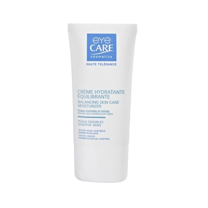 Balancing Skin Care Moisturizer - 40ml