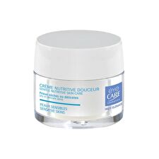 Eye Care Cosmetics Gentle Nutritive Skin Care Cream - 50ml