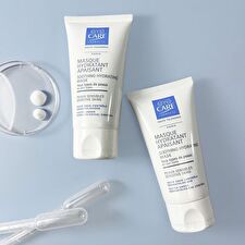 Eye Care Cosmetics Soothing Hydrating Mask - 45ml