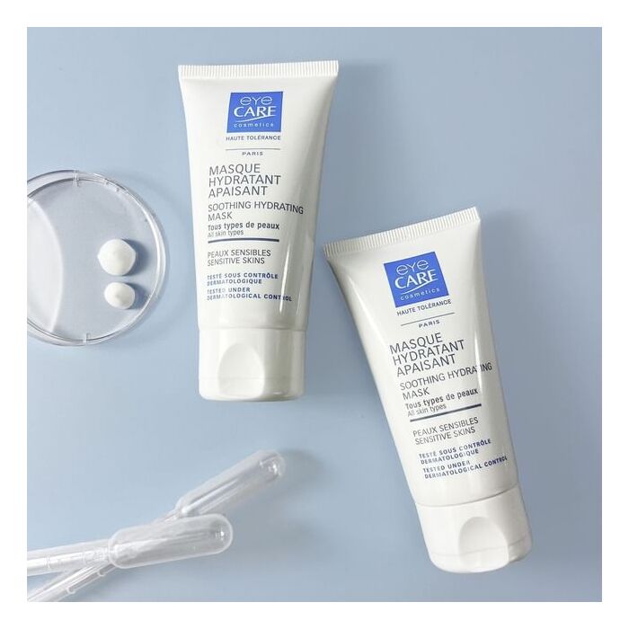 Soothing Hydrating Mask - 45ml