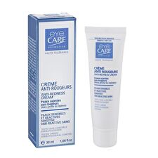 Eye Care Cosmetics Anti-Redness Cream - 30ml