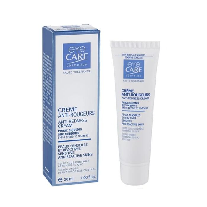 Anti-Redness Cream - 30ml