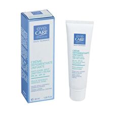 Eye Care Cosmetics Anti-Dark Spot Unifying Cream SPF 20 - 30ml