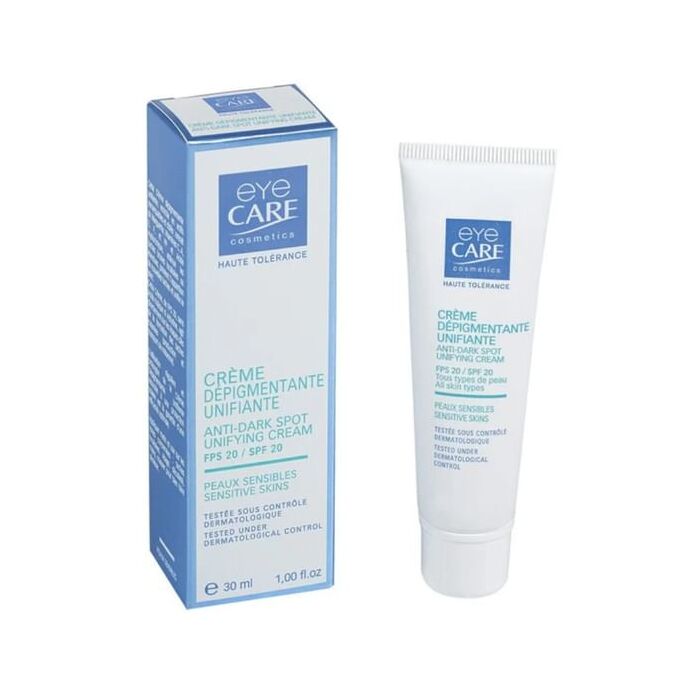 Anti-Dark Spot Unifying Cream - 30ml