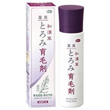 Scalp Tonic - 150ml