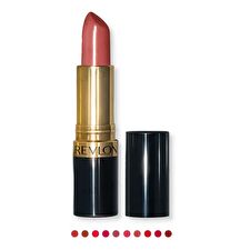 Super Lustrous Lipstick - 325 Toast Of New York