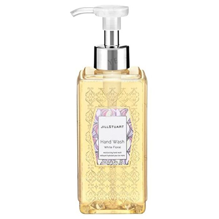 Hand Wash White Floral - 250ml