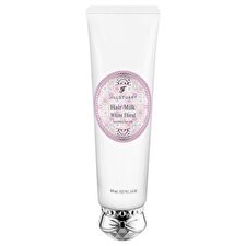 Hair Milk White Floral - 100ml