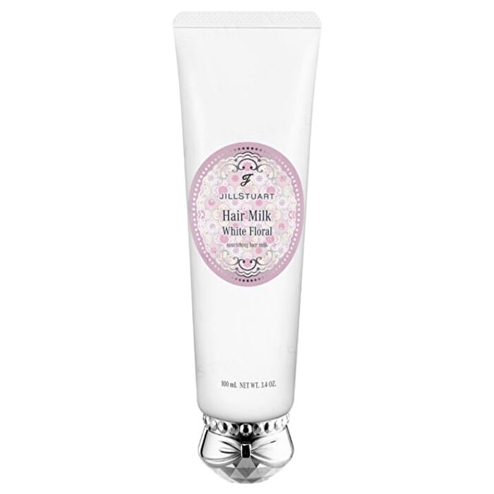 Hair Milk White Floral - 100ml