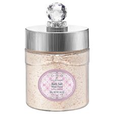 Bath Salt White Floral - 300g