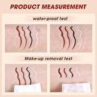 Extreme Gel Eyeliner Pencil - 4 Colors - #01 White - 0.12g