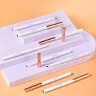 Extreme Gel Eyeliner Pencil - 4 Colors - #01 White - 0.12g