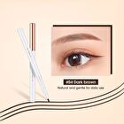 Extreme Gel Eyeliner Pencil - 4 Colors - #01 White - 0.12g