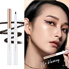O.TWO.O Extreme Gel Eyeliner Pencil - 4 Colors - #01 White - 0.12g