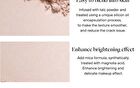 Joocyee Matte Highlighter Powder - 2 Colors - #M302 Milky Ivory - 4.3g