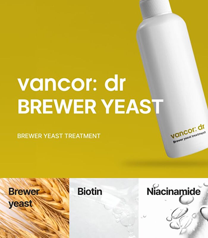 Brewer Yeast Treatment - 500ml